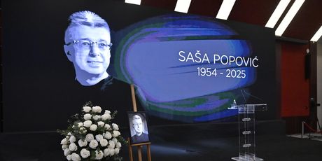 Komemoracija za Sašu Popovića - 3