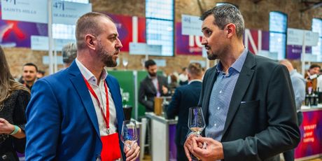 Vinart Grand Tasting - 12