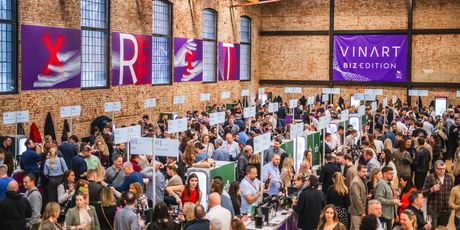 Vinart Grand Tasting - 13
