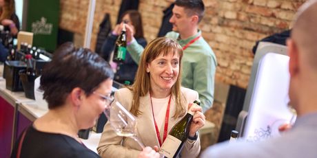 Vinart Grand Tasting - 14