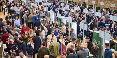 Vinart Grand Tasting - 15