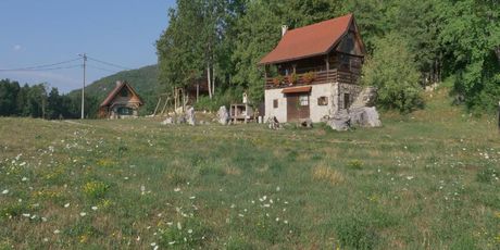 Kuća za odmor Jela - 18