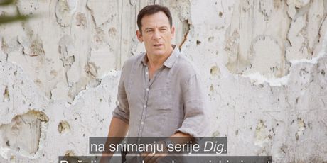 Jason Isaacs - 4