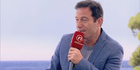 Jason Isaacs - 6