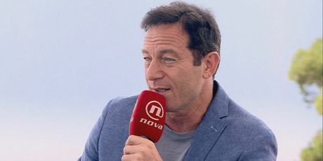 Jason Isaacs