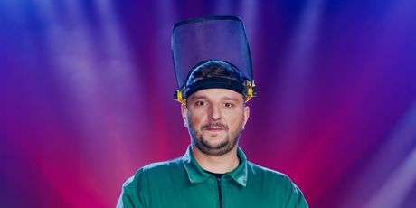 Danijel Grozdek - 2