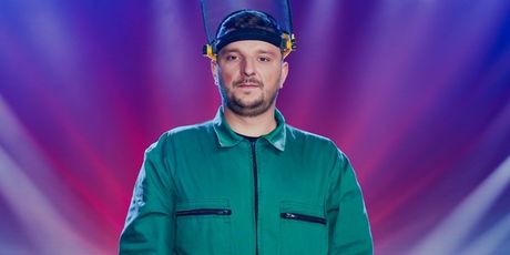 Danijel Grozdek - 3