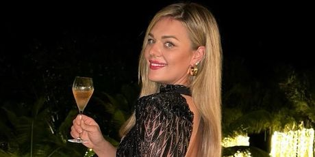 Sandra Elkasević - 1