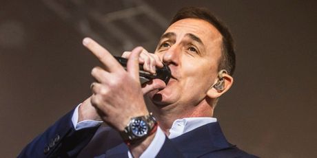 Sergej Ćetković