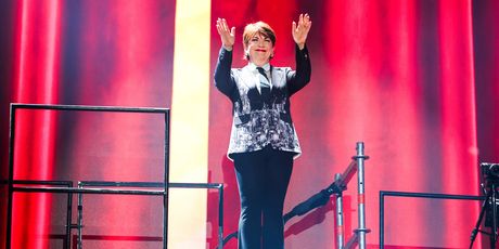 Zorica Kondža i Neno Belan - 2