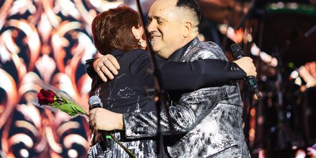 Zorica Kondža i Neno Belan - 3