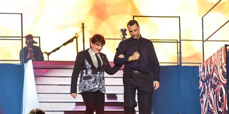 Zorica Kondža i Neno Belan - 5