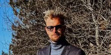 Ruben Van Gucht