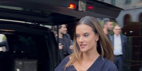 Alessandra Ambrosio