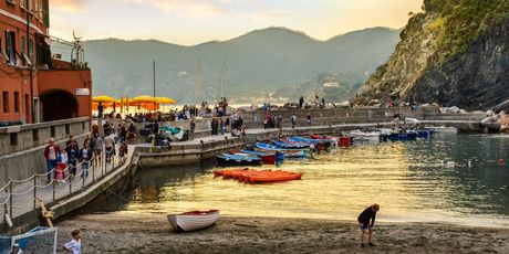 Vernazza, Cinque Terre - 5