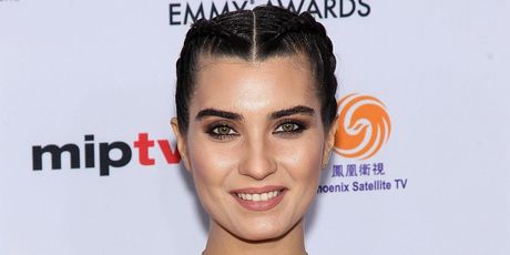 Tuba Büyüküstün - 4