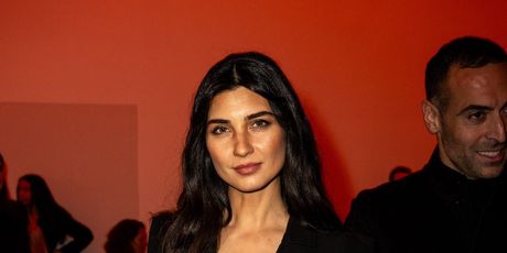 Tuba Büyüküstün - 7