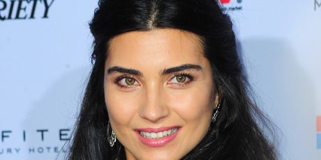 Tuba Büyüküstün - 9