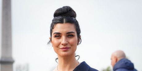 Tuba Büyüküstün - 11