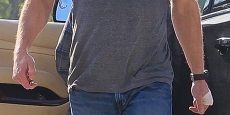 Ben Affleck - 1