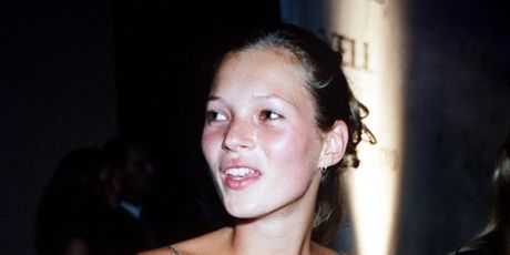 Kate Moss - 1