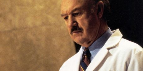 Gene Hackman