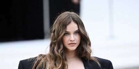 Barbara Palvin