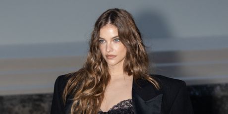 Barbara Palvin