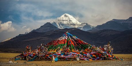Kailash
