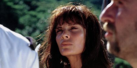 Marie Trintignant  - 5