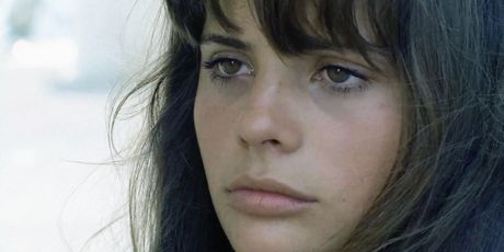 Marie Trintignant  - 6