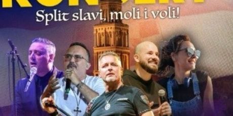 Duhovni koncert