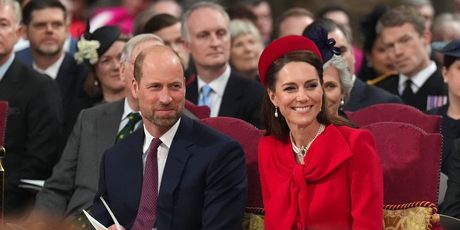 Kate Middleton i princ William - 2
