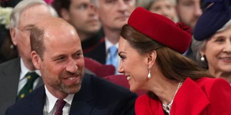 Kate Middleton i princ William - 4