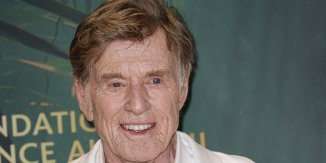 Robert Redford - 1