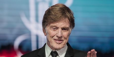 Robert Redford - 3