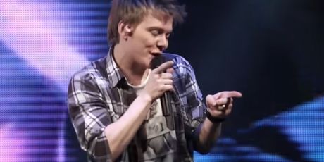 Michel Telo