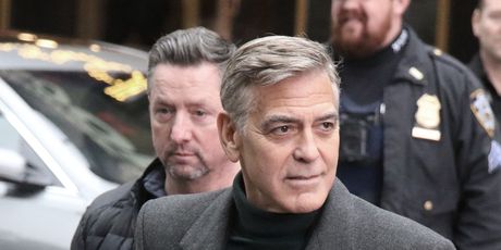 George Clooney - 3