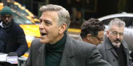 George Clooney - 6