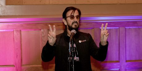 Ringo Starr - 1