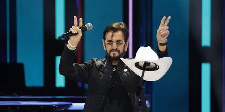 Ringo Starr - 2