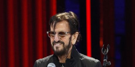 Ringo Starr - 4