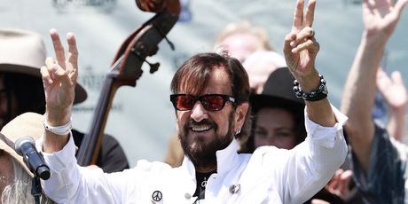 Ringo Starr - 6