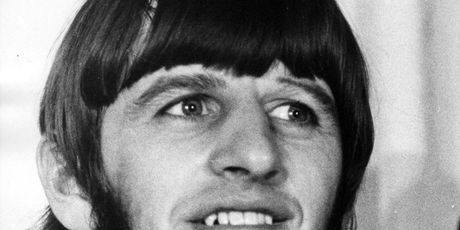 Ringo Starr - 3