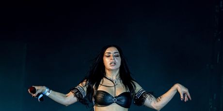 Charli XCX - 3