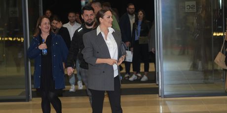 Aleksandra Prijović