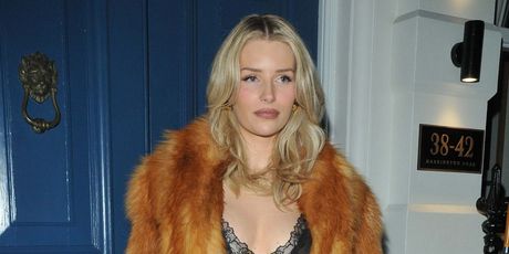 Lottie Moss - 1