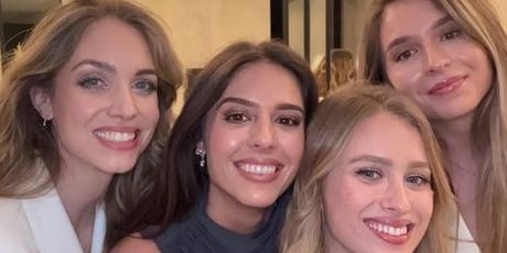 Toni Grašo, krštenje - 3