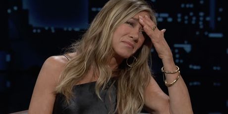 Jennifer Aniston