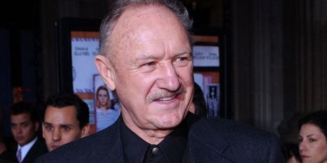 Gene Hackman